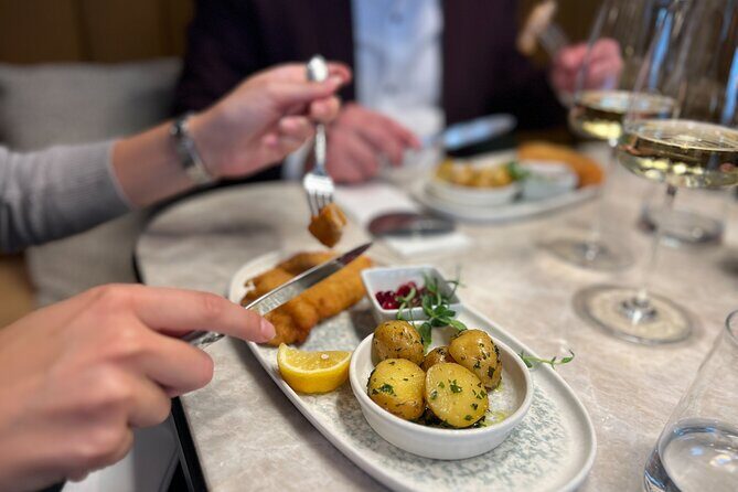 Vienna Culinary Experience: Private Guided Food Tour - Why this 3.5-hour private Vienna food walk works