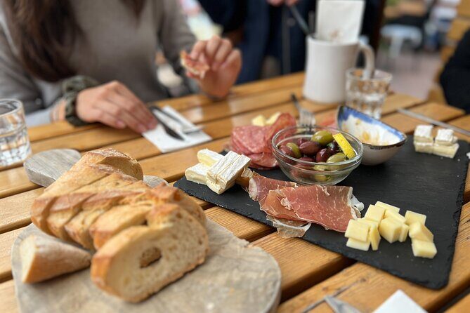 Vienna Culinary Experience: Private Guided Food Tour - Who should book this private Vienna food tour