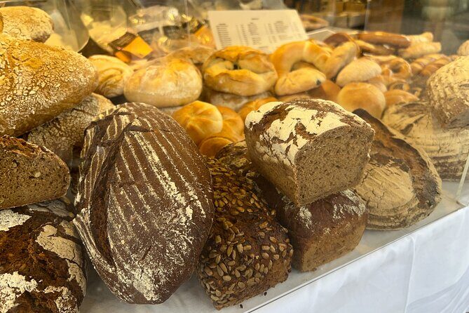Vienna Culinary Experience: Private Guided Food Tour - Tips for getting the most out of your guide (and your stops)