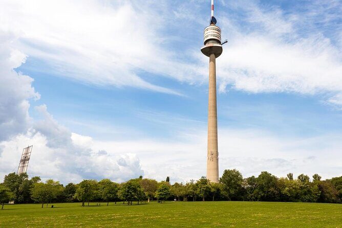 Vienna Danube Tower - Key things to know before you go