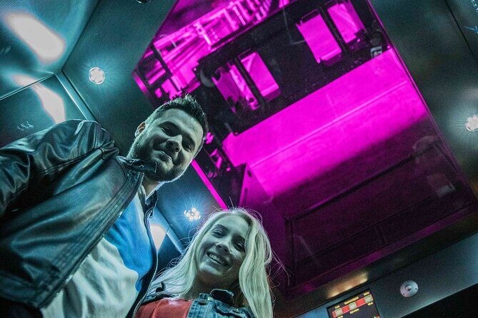 Vienna Danube Tower - Tickets, vouchers, and how to avoid the common headaches