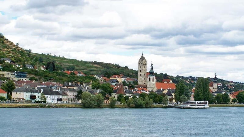 Vienna: Day Tour to Wachau Valley - Key Things That Make This Wachau Day Trip Worth Your Time