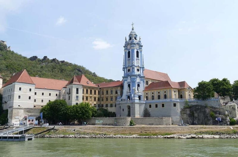 Vienna: Day Tour to Wachau Valley - Melk Abbey: The Danube Viewpoint You’ll Remember
