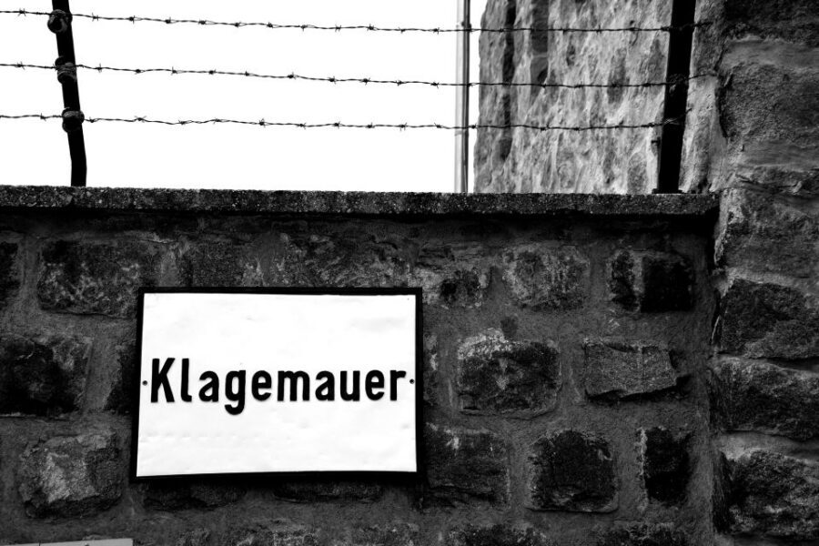 Vienna: Day Trip to Mauthausen Concentration Camp Memorial - Audio guides and self-paced learning: using the 12 languages smart