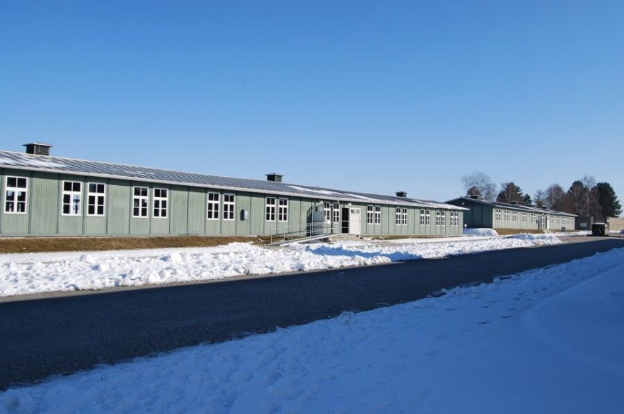Vienna: Day Trip to Mauthausen Concentration Camp Memorial - Lunch and on-site stops: plan for a real midday break