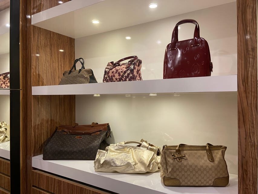 Vienna: Designer Fashion Time Capsule Experience - Key highlights you’ll actually care about