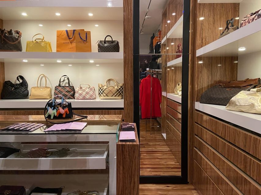 Vienna: Designer Fashion Time Capsule Experience - Who this designer capsule tour suits best