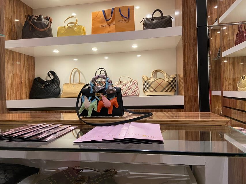 Vienna: Designer Fashion Time Capsule Experience - Should you book the Vienna fashion time capsule?