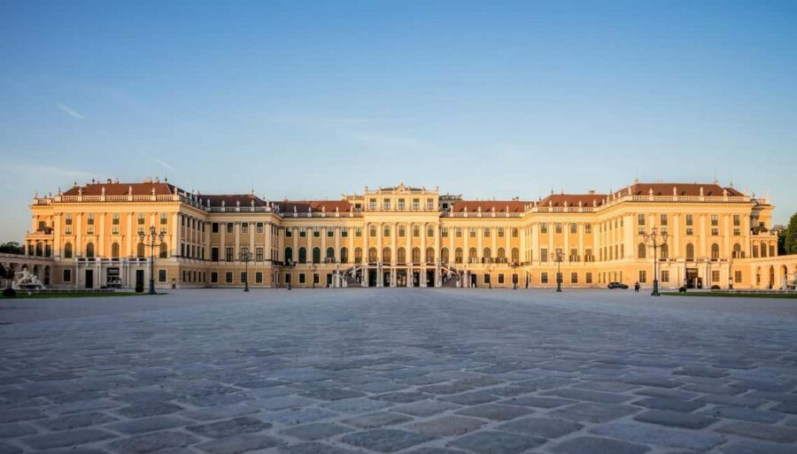 Vienna: EasyCityPass | City Card | Bus Metro Tram | Savings - How EasyCityPass Vienna works in real life