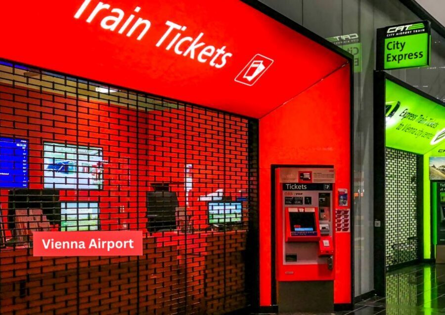 Vienna: EasyCityPass | City Card | Bus Metro Tram | Savings - Families: the under-15 free benefit can be a game changer