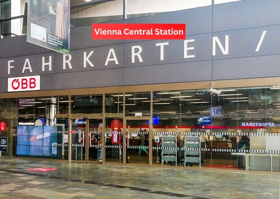 Vienna: EasyCityPass | City Card | Bus Metro Tram | Savings - Value math: when this card pays off