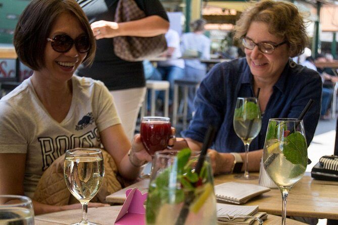 Vienna Eats: Private Foodie Walk with Coffee & Markets - How to get oriented in Vienna by following your nose to the next bite