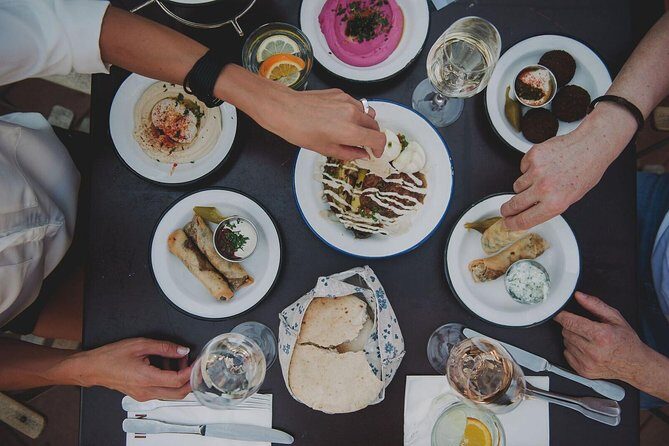 Vienna Eats: Private Foodie Walk with Coffee & Markets - Private guides, real tips, and follow-up recommendations that save time
