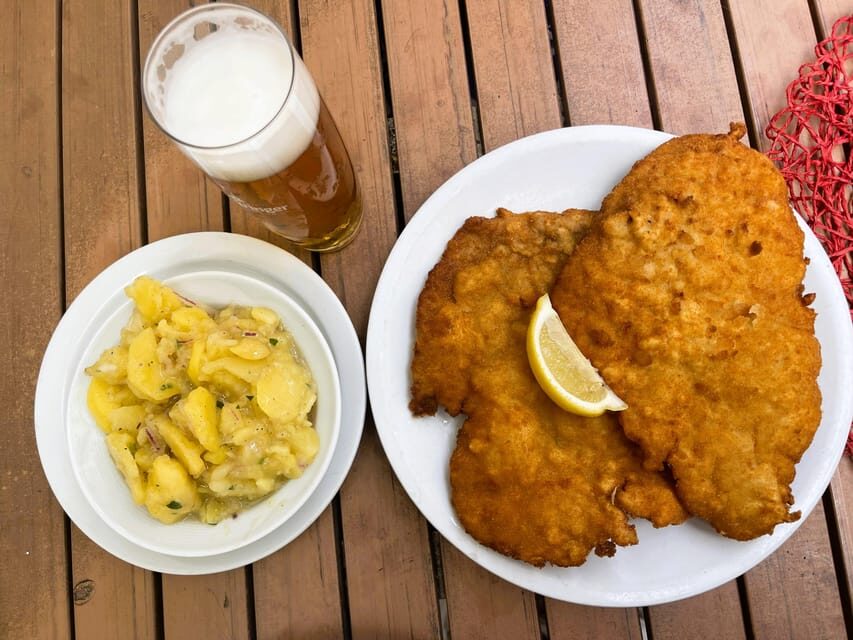 Vienna: Food tasting tour of Hidden Gems (Small Groups) - Logistics you’ll actually care about