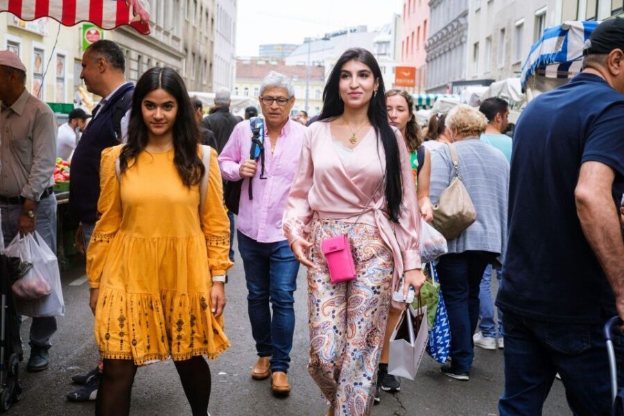 Vienna Food Tour: Dishes, Wine, Street Food & Culture - Classic Austrian flavors you may run into during the day
