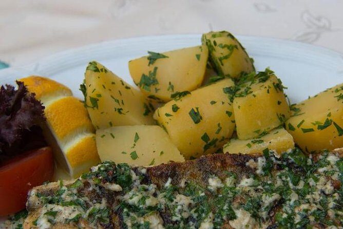 Vienna Food Walk - Practical details that make it easier on your night out
