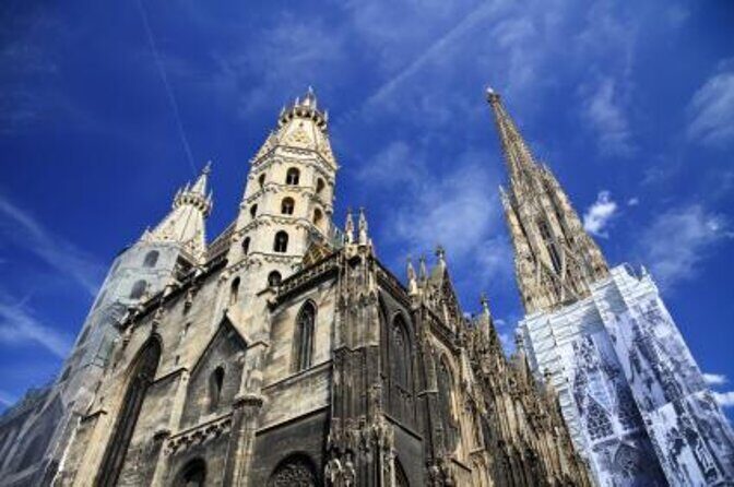 Vienna for Food Lovers: Cafés, Markets & Austrian Cuisine - Key highlights you’ll feel right away
