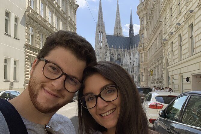 Vienna: Freud, Mozart & Beethoven Exploration Game - Quick take: what’s cool about this Vienna game