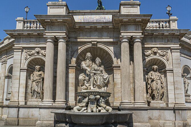 Vienna: Freud, Mozart & Beethoven Exploration Game - The Sisi Museum stop: a quick 10-minute story break