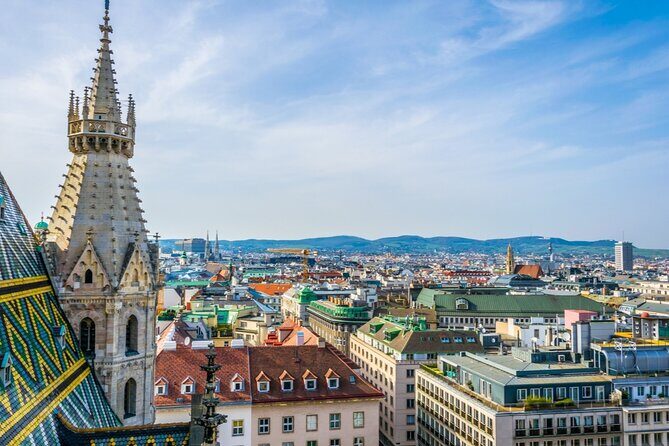 Vienna: Freud, Mozart & Beethoven Exploration Game - Price and value: what $7.21 buys you in Vienna