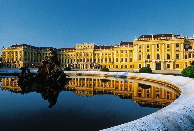 Vienna: Full-Day Private Tour including Schönbrunn Palace - The Old Town on foot: St. Stephen’s, Mozart’s Figaro, and street-level Vienna