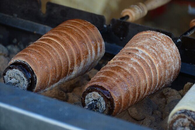 Vienna Guided Christmas Market Food and Drink Tour - Key Things I’d Prioritize on This Tour
