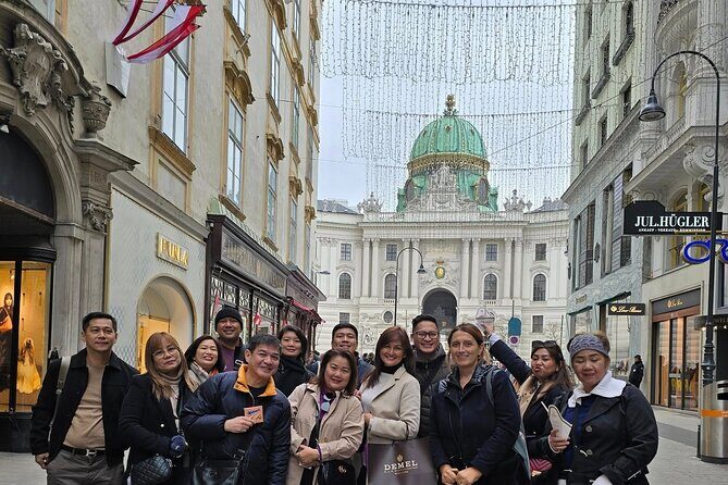 Vienna Guided City Tour in English - Key things to love about this Vienna guided walk