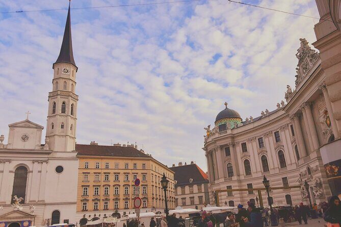 Vienna Guided City Tour in English - Price, Group Size, and What You Actually Get for $46.96