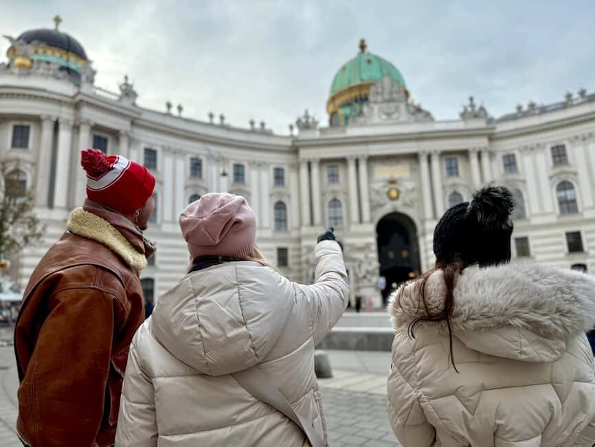 Vienna: Guided Food Tour with 8+ Food Tasting & Secret Dish - Key Points That Make This Vienna Tour Worth Your Time
