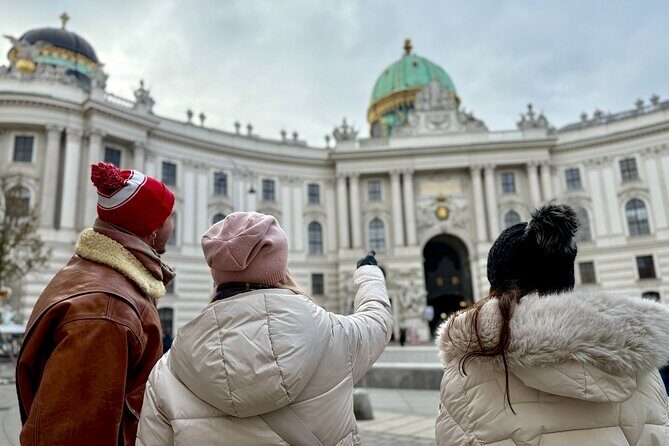 Vienna Guided Food Tour with 8 Food Tastings & A Secret Dish - A 3.5-Hour Vienna Loop Built for Hungry, Not Exhausted, Walking