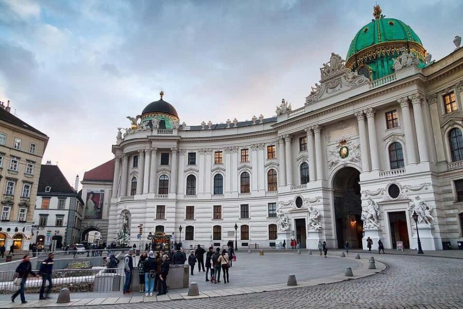 Vienna Guided Imperial Walk: Hofburg, Habsburgs, St Stephens - What the 90 Minutes Really Delivers (and What It Doesn’t)