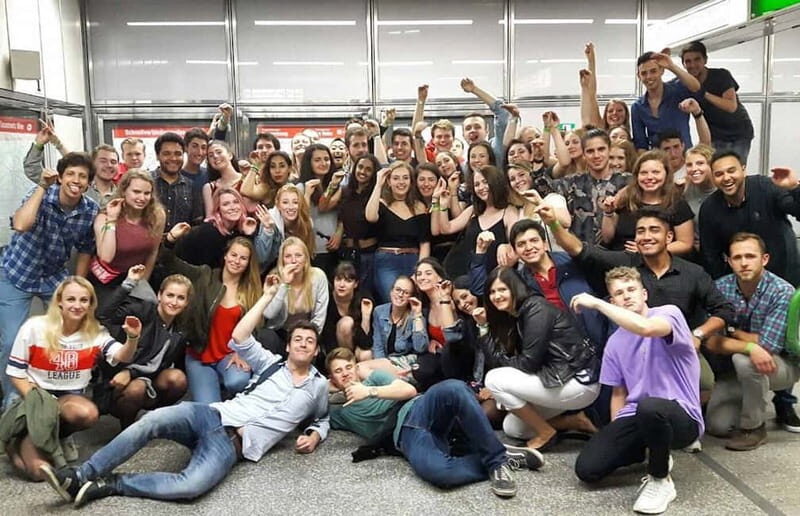 Vienna: Guided Pub Crawl with Club Entry - Why This Vienna Pub Crawl Works When You Want a Sure-Night Out