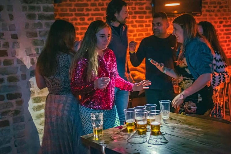 Vienna: Guided Pub Crawl with Club Entry - Price and Value: How $11 Adds Up in Real Night-Out Terms