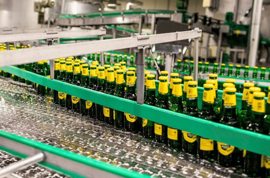 Vienna: Guided tour of the Ottakringer brewery - Who should book this Ottakringer brewery tour