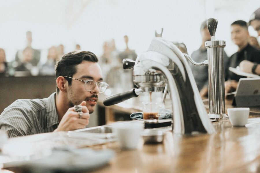 Vienna: Guided Viennese Coffee-House Tour - The Coffee Tastings: What Comes in the Included 3 Specialties