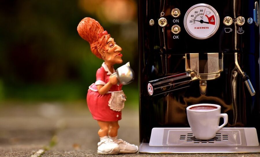 Vienna: Guided Viennese Coffee-House Tour - Latte Art and Barista Craft: Seeing the Process Makes the Tasting Make Sense