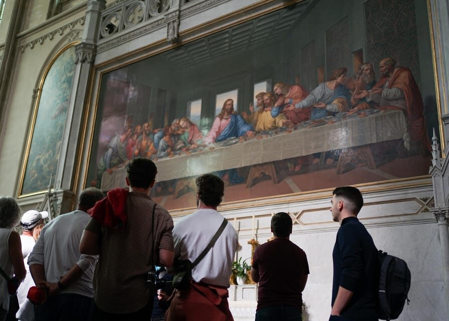 Vienna: Guided Walking Tour of City Highlights & Hidden Gems - Price and value: why $27 can work for your exact trip style