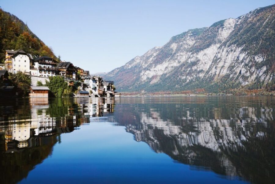 Vienna: Hallstatt & Alpine Peaks Day Trip with Admont Abbey - Who This Trip Fits Best (and Who Might Want a Different Plan)