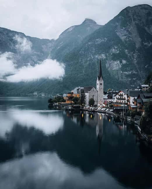 Vienna: Hallstatt Guided Tour with Hotel Pickup & Drop-off - Key things to know before you go