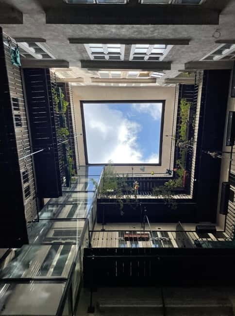 Vienna: Hidden courtyards Guided walking tour - Practical Tips Before You Go