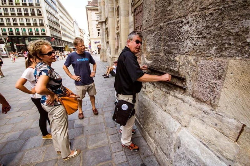 Vienna: Hidden Secrets and Local Stories Walking Tour - Why this Vienna walking tour feels like a local shortcut