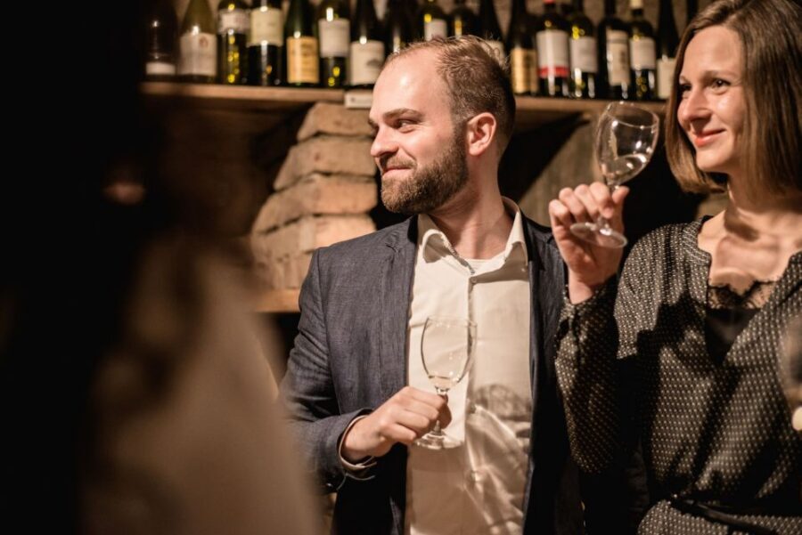 Vienna: Hidden Wine Cellars Tasting Experience - Who Should Book This Tour (and Who Should Skip It)