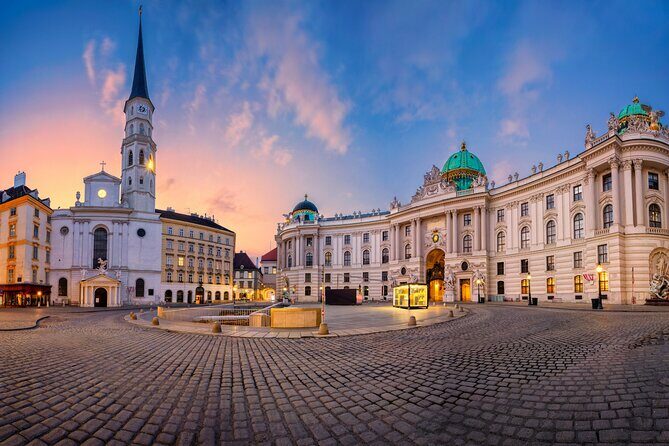 Vienna Highlights Self guided scavenger hunt and Walking Tour - Price and value: what $12.72 per group actually buys you