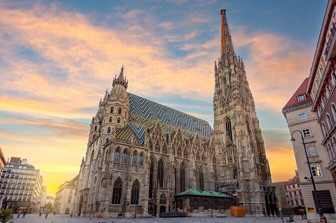 Vienna Historic Center: City Walk with Audio Guide on your Phone - Getting your app access right: the one logistics lesson that matters