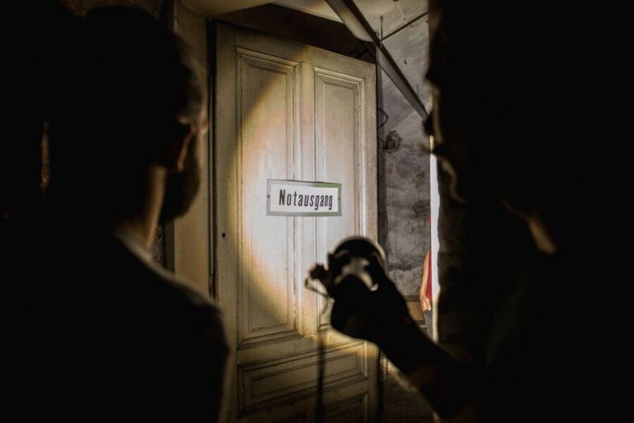 Vienna: Historical Pharmacy Cellar Guided Tour - What You’ll See: Laboratory Relics and a Medicine Cellar