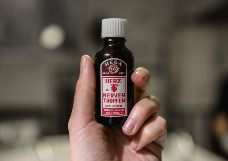 Vienna: Historical Pharmacy Cellar Guided Tour - Skip the Line and Go in a Small Group