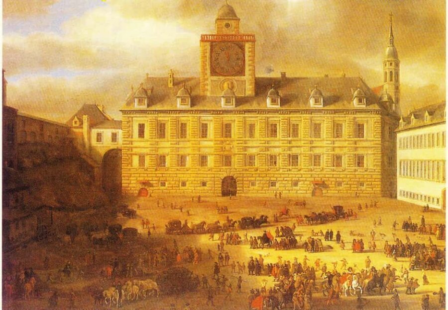 Vienna: historical tours with locals in the unknown City, - Walking Vienna’s Unknown Streets (Without Feeling Lost)