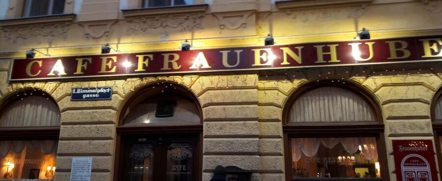 Vienna: historical tours with locals in the unknown City, - Monster Legends, Origins, and Why Vienna Tells Them