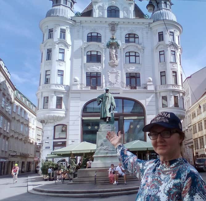 Vienna: historical tours with locals in the unknown City, - Who This Tour Fits Best (And Who Might Skip It)