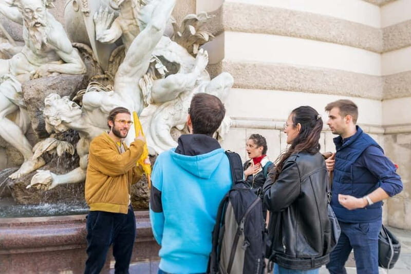 Vienna: Historical Walking Tour - Hitler and the 1900's - Why a Hitler-and-1900s walk makes Vienna click